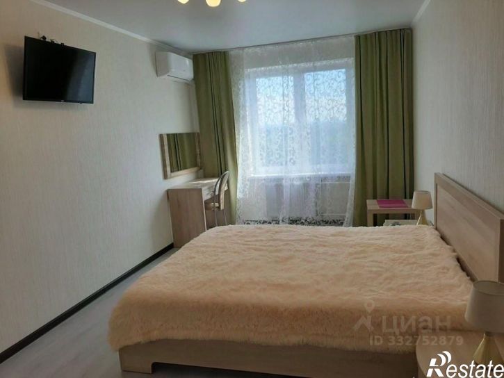 1-комн квартира ул Шмидта, 41,  д. 41