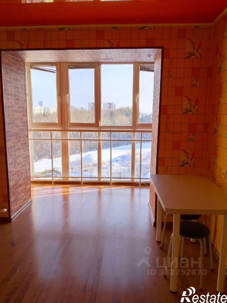 1-комн квартира ул Высотная, 10,  д. 10