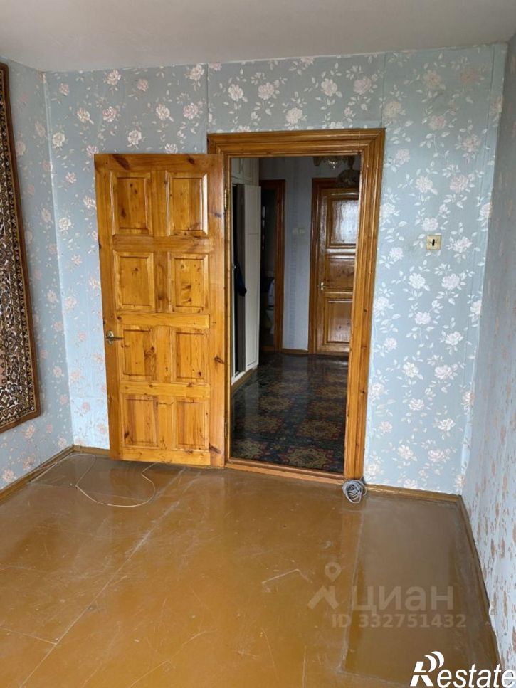 4-комн квартира ул Менделеева, 217,  д. 217