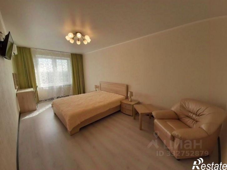 1-комн квартира ул Шмидта, 41,  д. 41