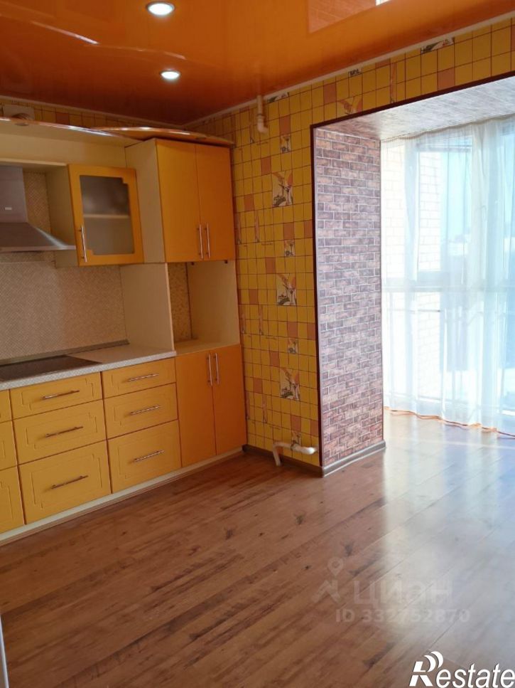 1-комн квартира ул Высотная, 10,  д. 10