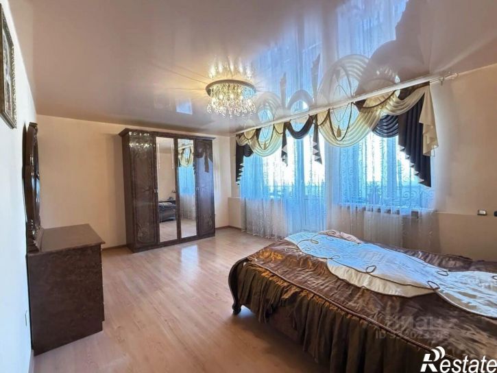 3-комн квартира ул Софьи Перовской, 9,  д. 9