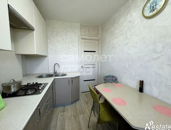 3-комн квартира ул Менделеева, 9/1,  д. 9/1