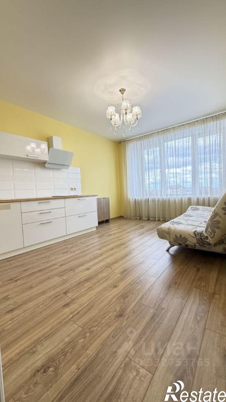 1-комн квартира ул Софьи Перовской, 54,  д. 54
