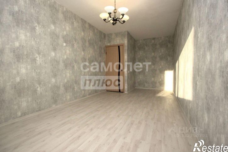 2-комн квартира ул Летчиков, 4/3,  д. 4/3
