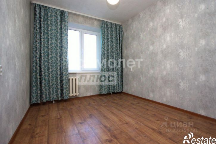 2-комн квартира ул Летчиков, 4/3,  д. 4/3