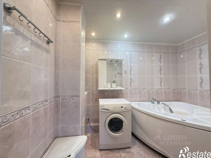 3-комн квартира ул Софьи Перовской, 9,  д. 9