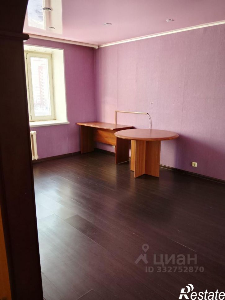 1-комн квартира ул Высотная, 10,  д. 10