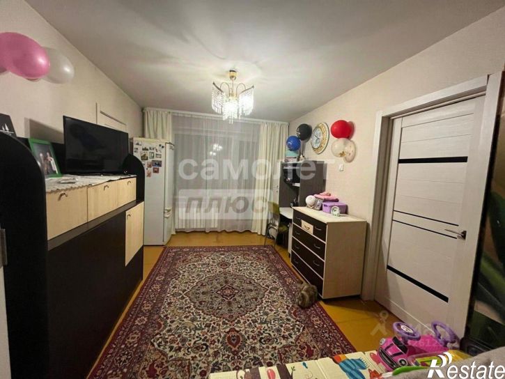 3-комн квартира ул Менделеева, 9/1,  д. 9/1