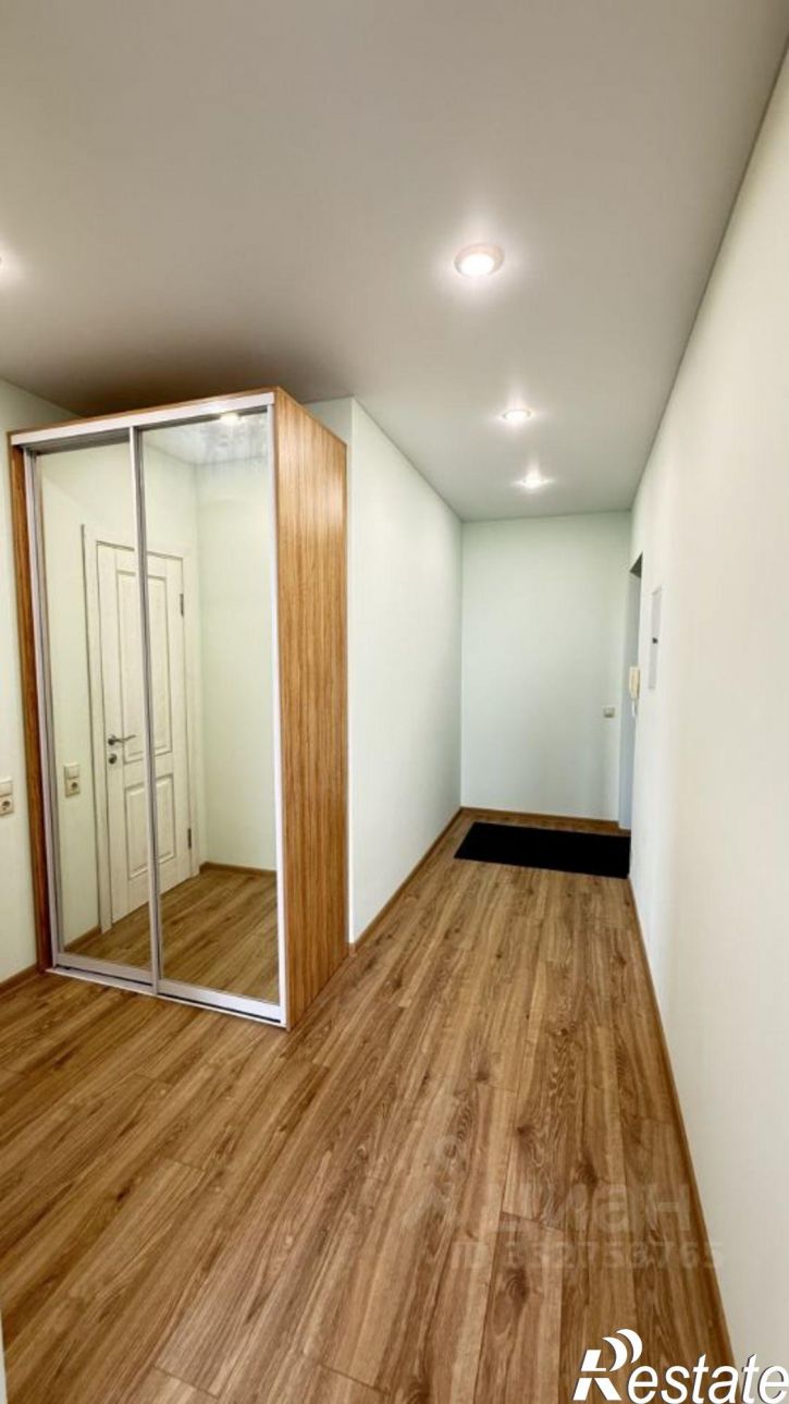 1-комн квартира ул Софьи Перовской, 54,  д. 54