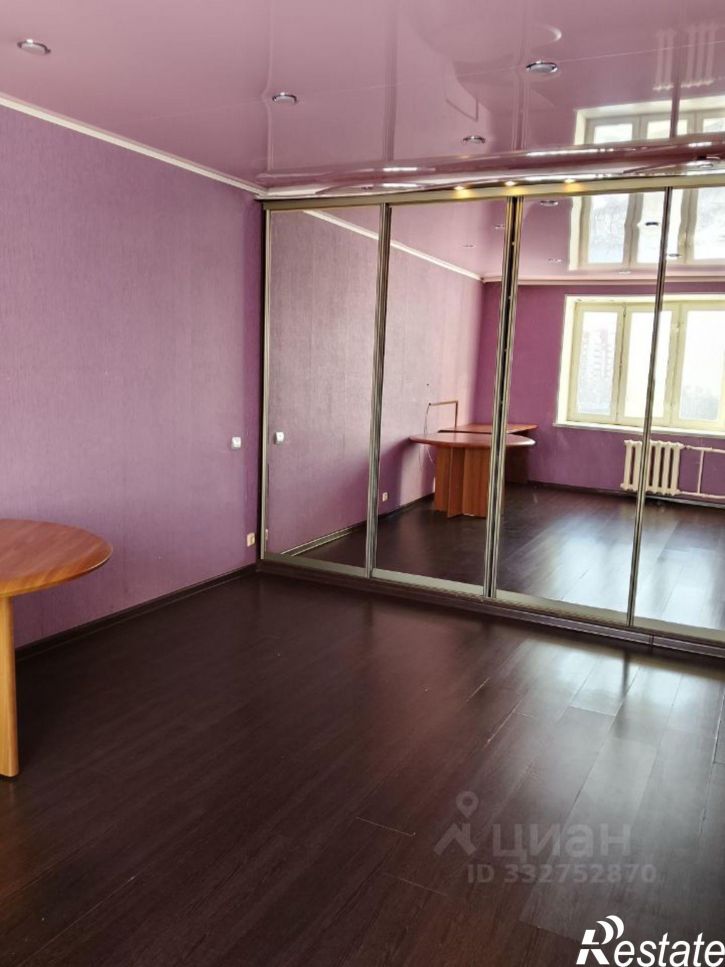 1-комн квартира ул Высотная, 10,  д. 10