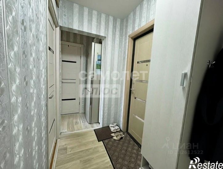 3-комн квартира ул Менделеева, 9/1,  д. 9/1