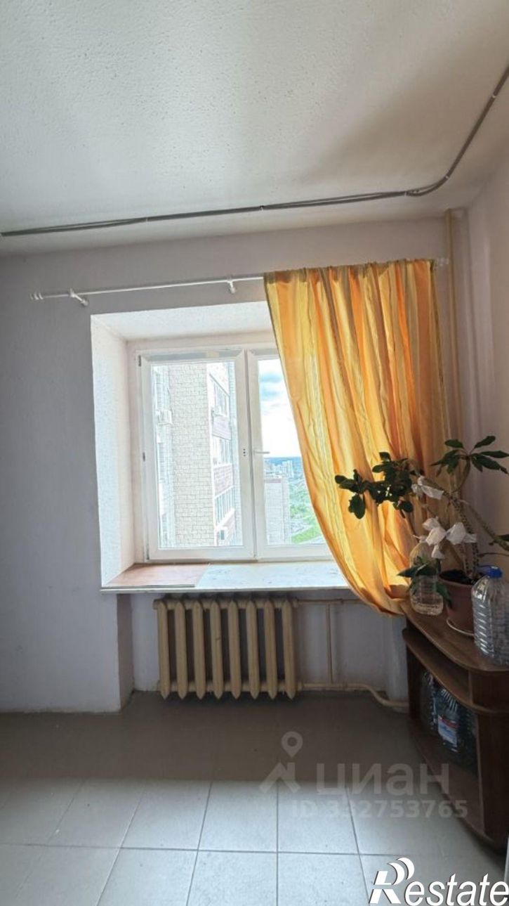 1-комн квартира ул Софьи Перовской, 54,  д. 54