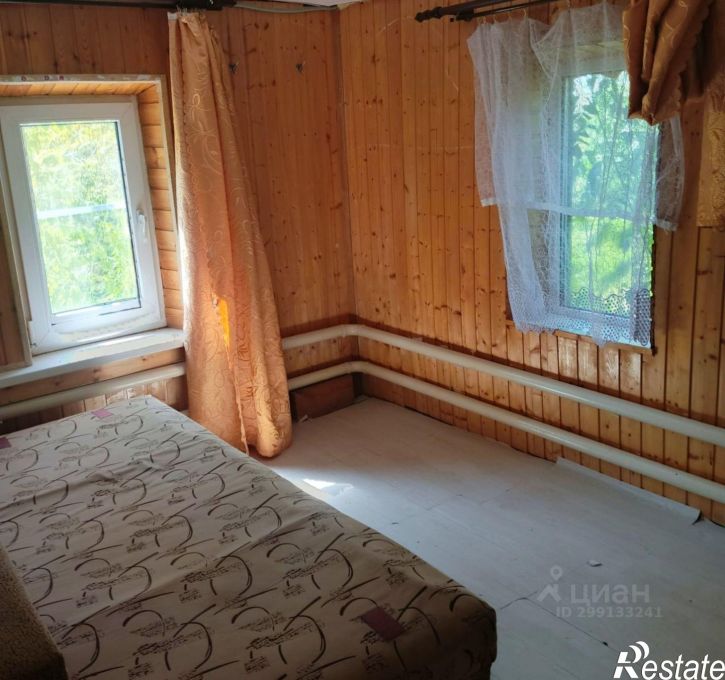 Коттедж/дом Народная улица, 10,  д. 10