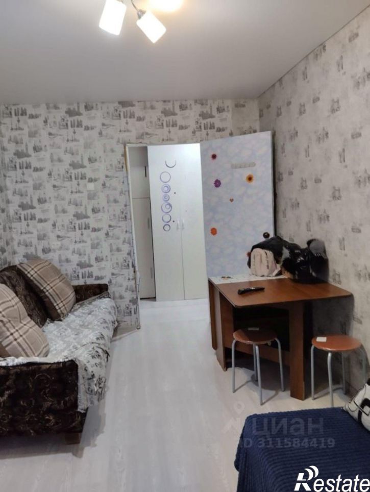 2-комн квартира улица Шота Руставели, 28,  д. 28
