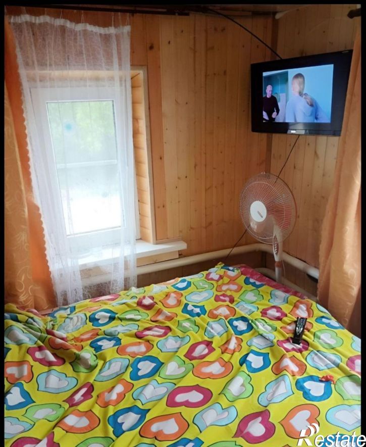 Коттедж/дом Народная улица, 10,  д. 10