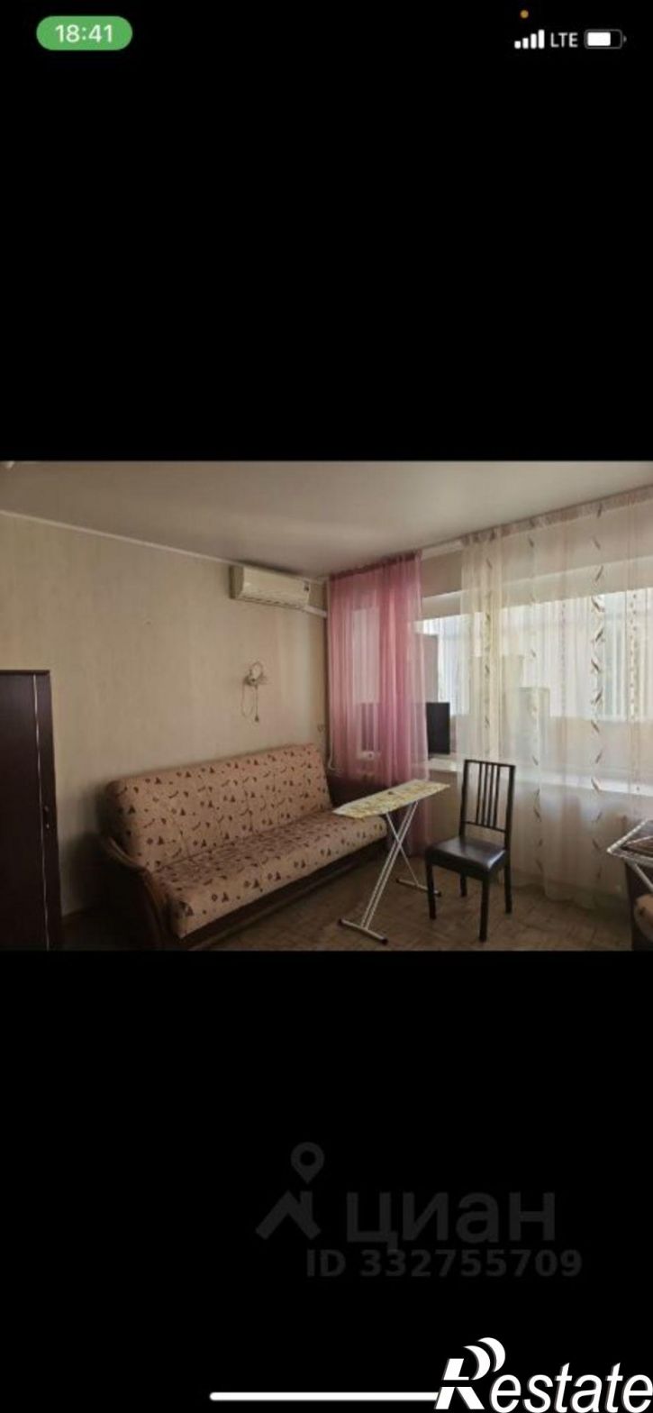 1-комн квартира Молодежный б-р, 6/1,  д. 6/1