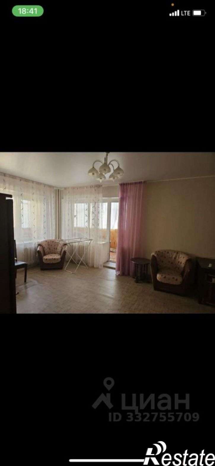 1-комн квартира Молодежный б-р, 6/1,  д. 6/1