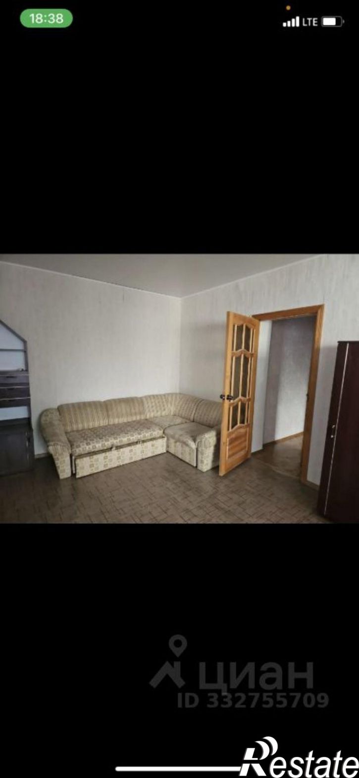 1-комн квартира Молодежный б-р, 6/1,  д. 6/1