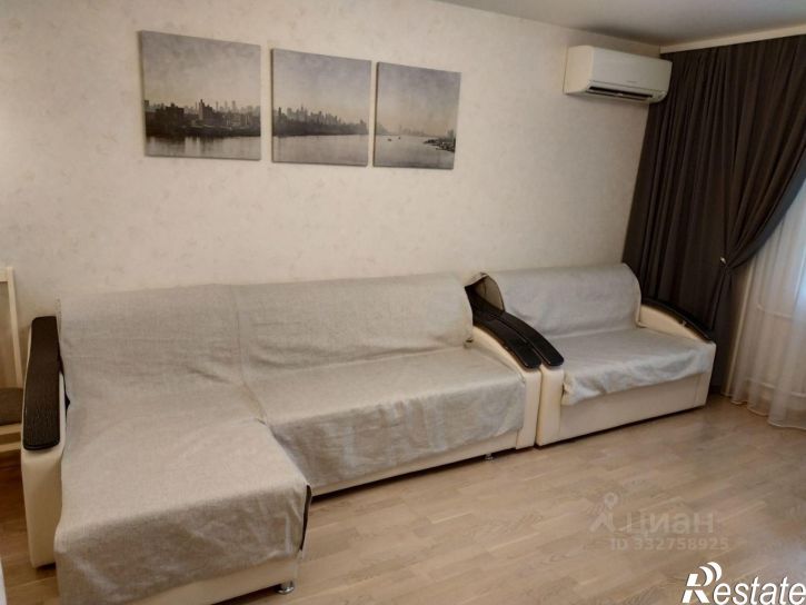 1-комн квартира ул Кирова, 48,  д. 48