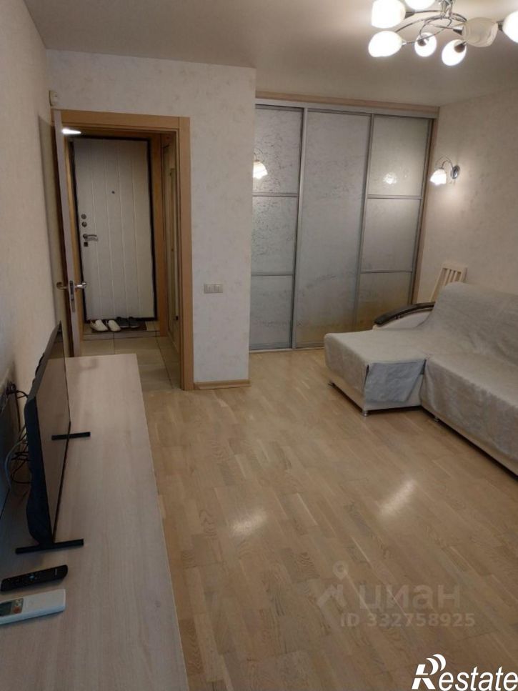 1-комн квартира ул Кирова, 48,  д. 48