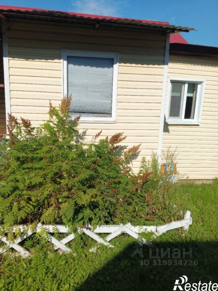Коттедж/дом ул Чехова, 89в,  д. 89в
