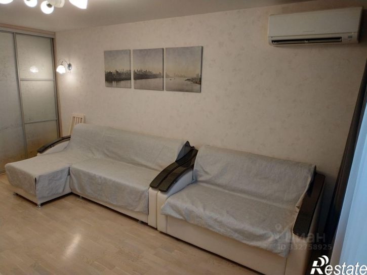 1-комн квартира ул Кирова, 48,  д. 48