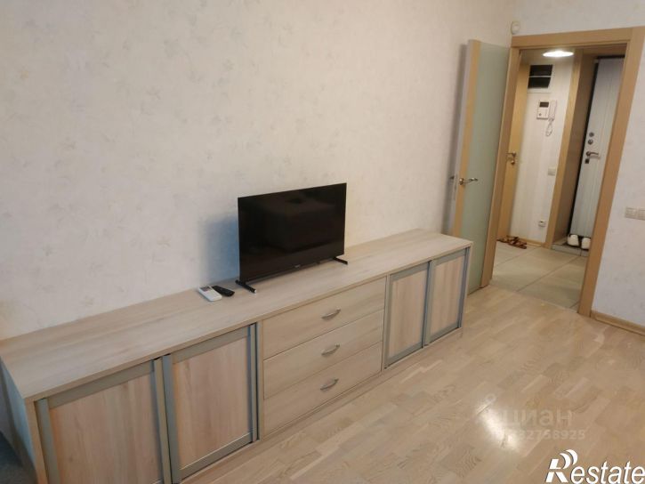 1-комн квартира ул Кирова, 48,  д. 48