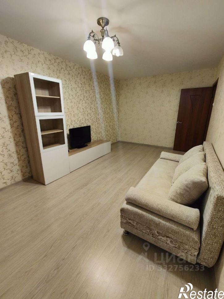 2-комн квартира ул Блюхера, 23 1,  д. 23 1,  к. 1
