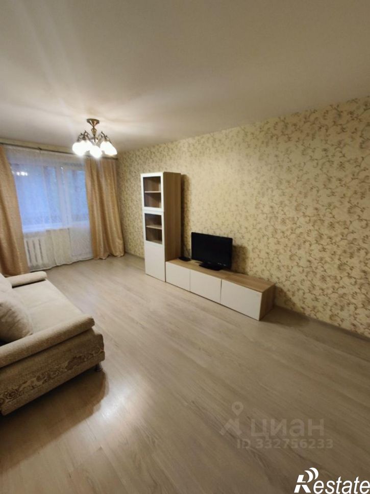 2-комн квартира ул Блюхера, 23 1,  д. 23 1,  к. 1
