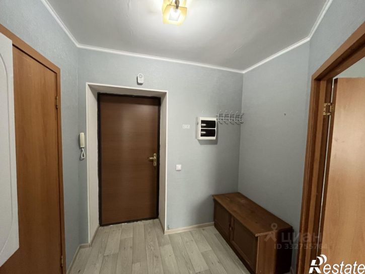 1-комн квартира ул Солнечногорская, 12,  д. 12