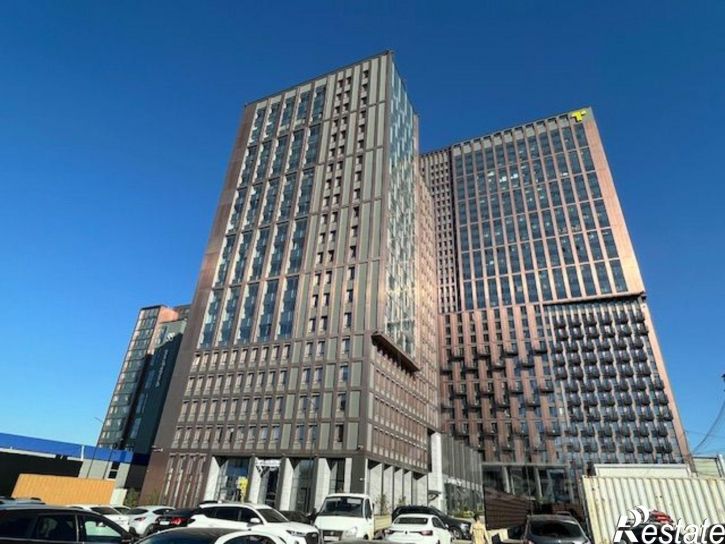 2-комн квартира ул 50-летия Октября, 15/1,  д. 15/1