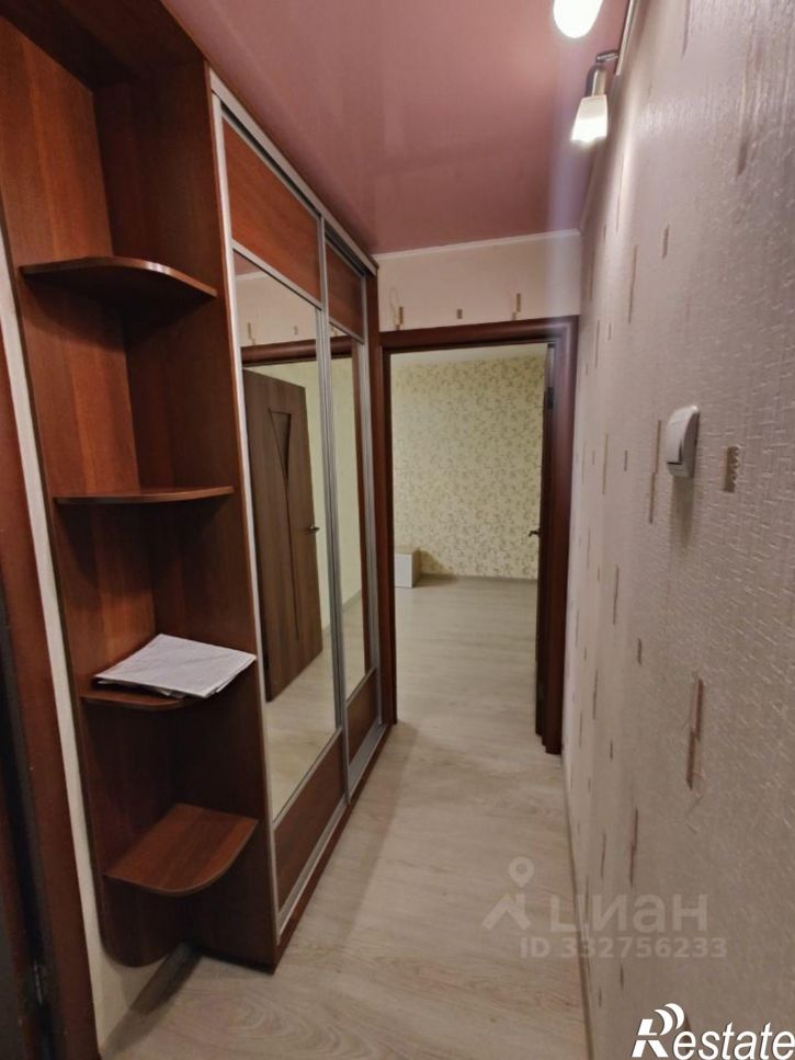 2-комн квартира ул Блюхера, 23 1,  д. 23 1,  к. 1