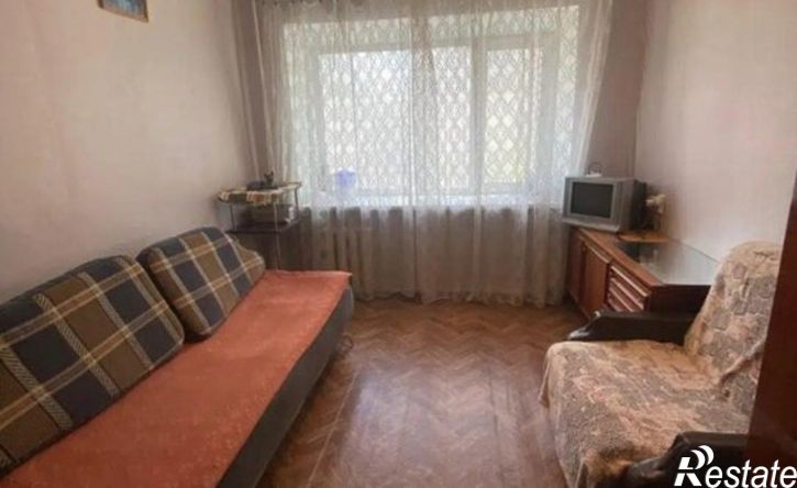 2-комн квартира ул Борисоглебская, 17/1,  д. 17/1