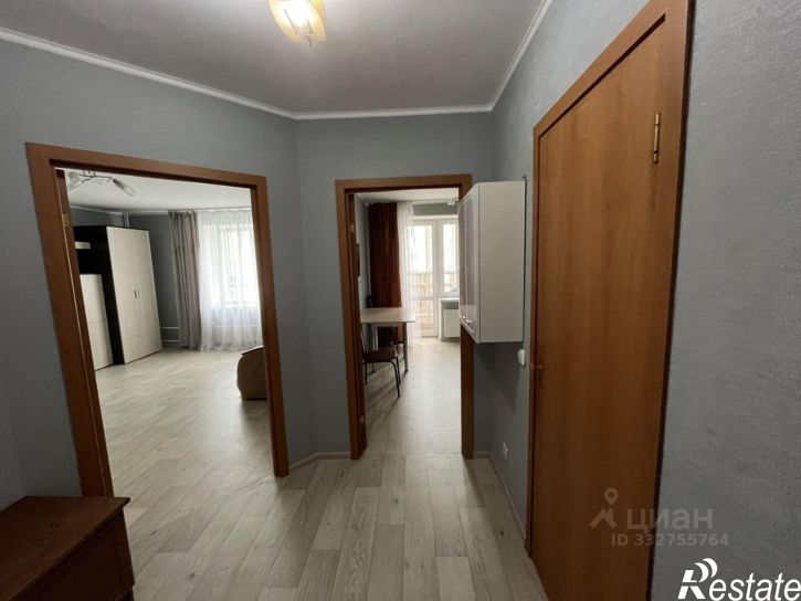 1-комн квартира ул Солнечногорская, 12,  д. 12