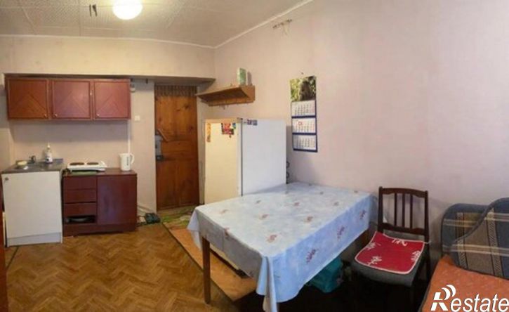 2-комн квартира ул Борисоглебская, 17/1,  д. 17/1