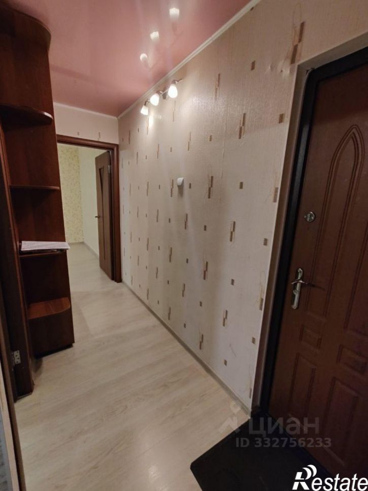2-комн квартира ул Блюхера, 23 1,  д. 23 1,  к. 1