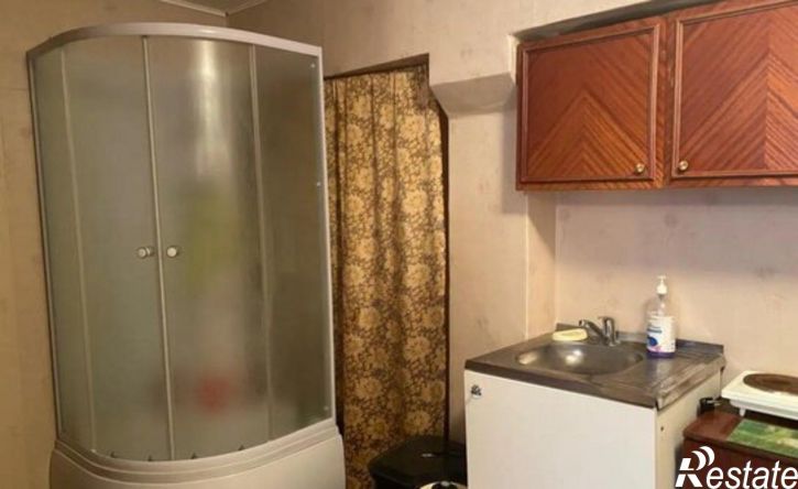 2-комн квартира ул Борисоглебская, 17/1,  д. 17/1