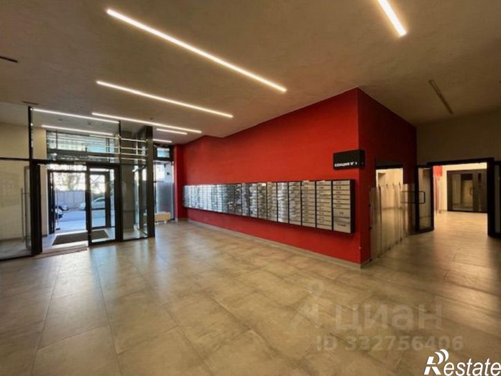 2-комн квартира ул 50-летия Октября, 15/1,  д. 15/1