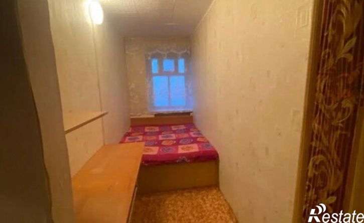 2-комн квартира ул Борисоглебская, 17/1,  д. 17/1