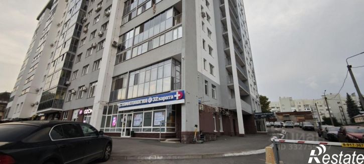 3-комн квартира ул Российская, 24,  д. 24
