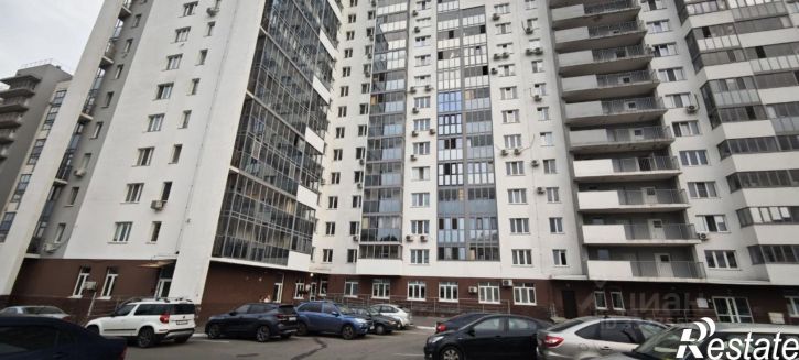 3-комн квартира ул Российская, 24,  д. 24