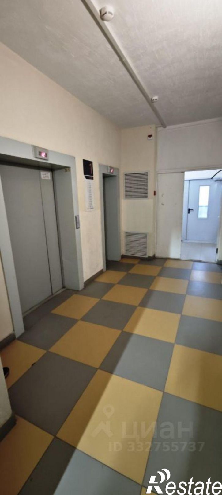 3-комн квартира ул Российская, 24,  д. 24