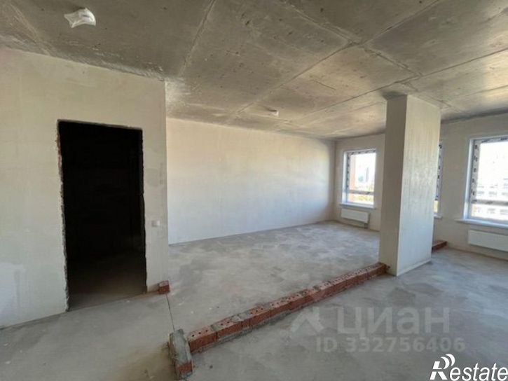 2-комн квартира ул 50-летия Октября, 15/1,  д. 15/1
