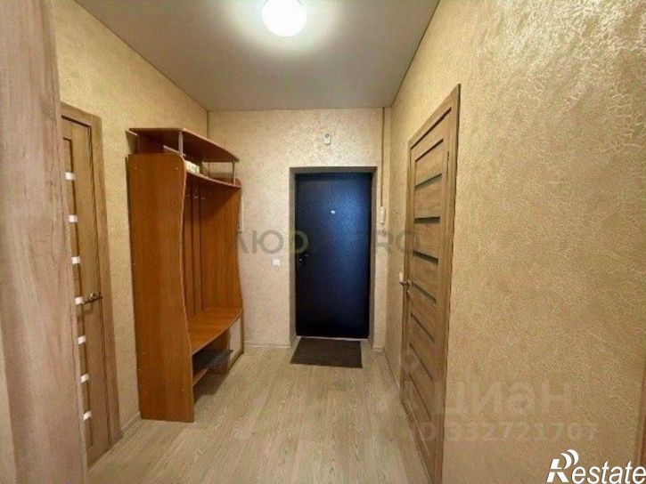 1-комн квартира ул Евгения Столярова, 6,  д. 6