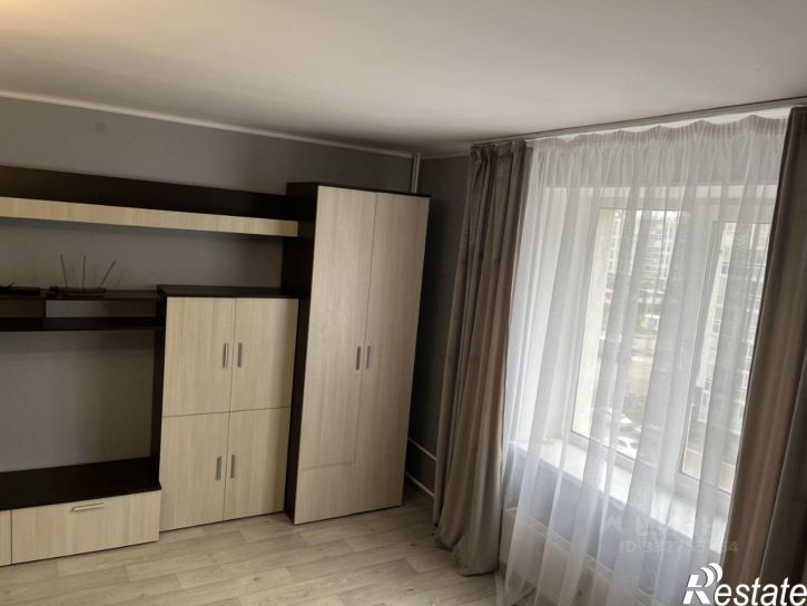 1-комн квартира ул Солнечногорская, 12,  д. 12