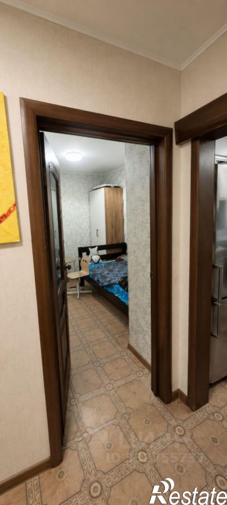 3-комн квартира ул Российская, 24,  д. 24
