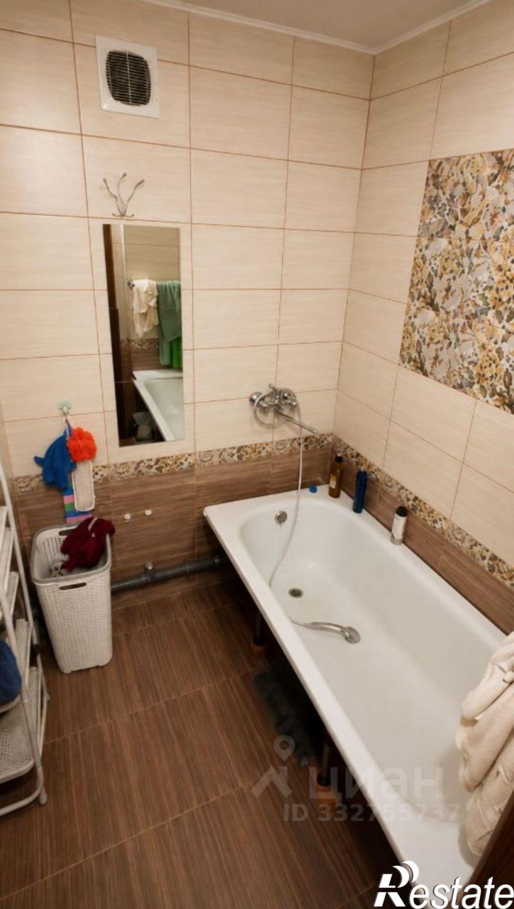 3-комн квартира ул Российская, 24,  д. 24