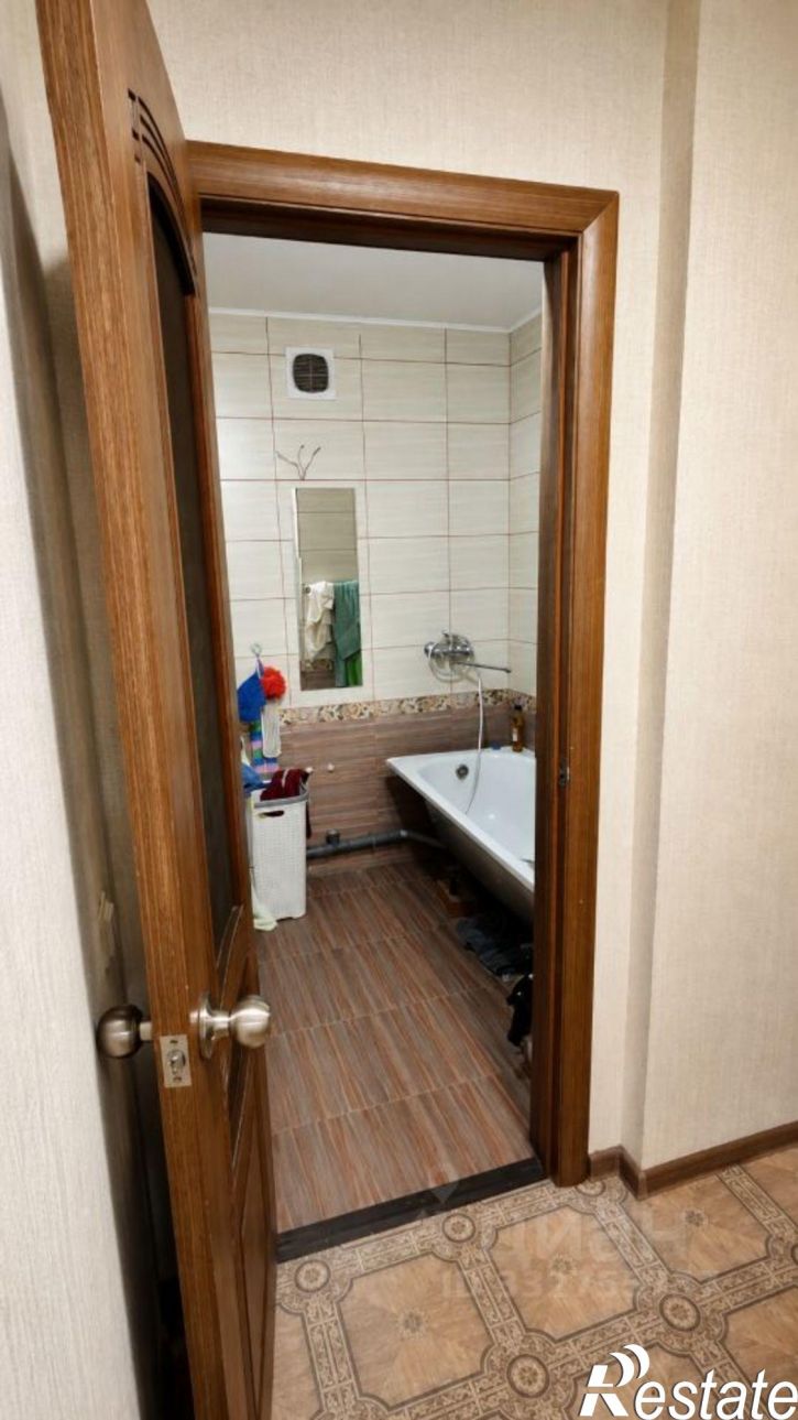 3-комн квартира ул Российская, 24,  д. 24