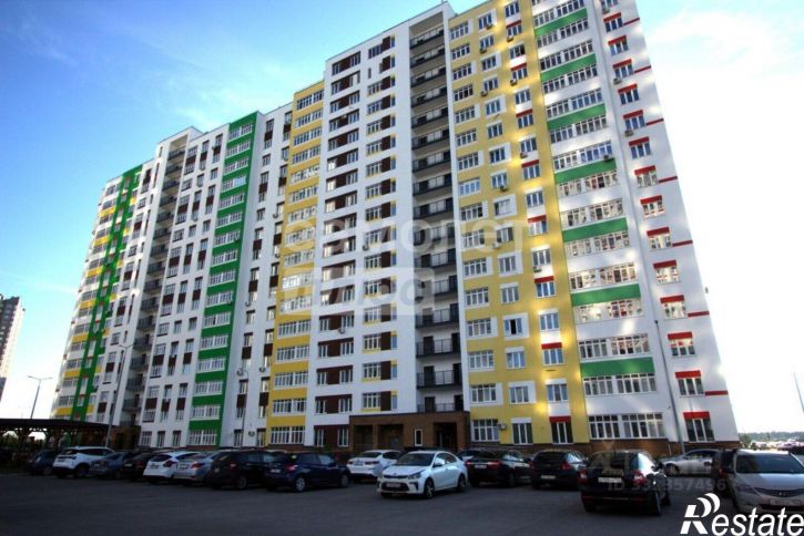 1-комн квартира ул Природная, 20,  д. 20